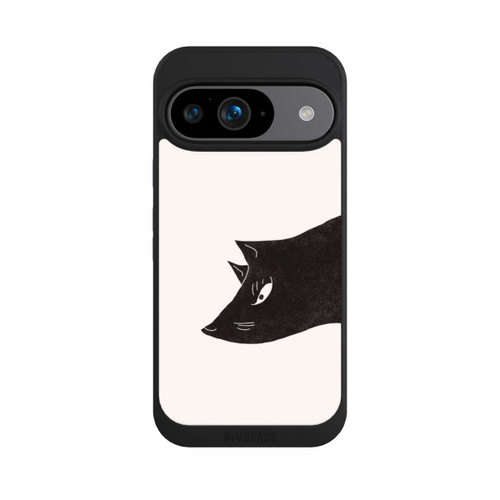 Google Pixel 9 NIVOpure Kitsune von Kyonosuke Takayasu