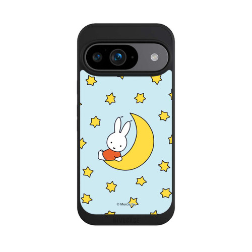 Google Pixel 9 NIVOpure Miffy Mond