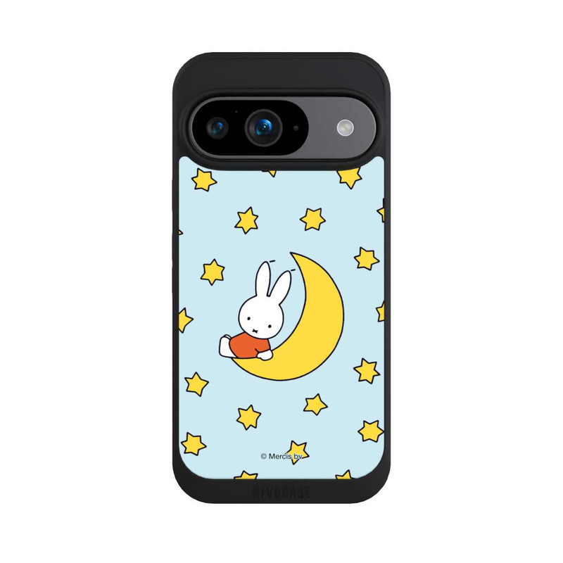 Pixel 9 NIVOpure Miffy Lune