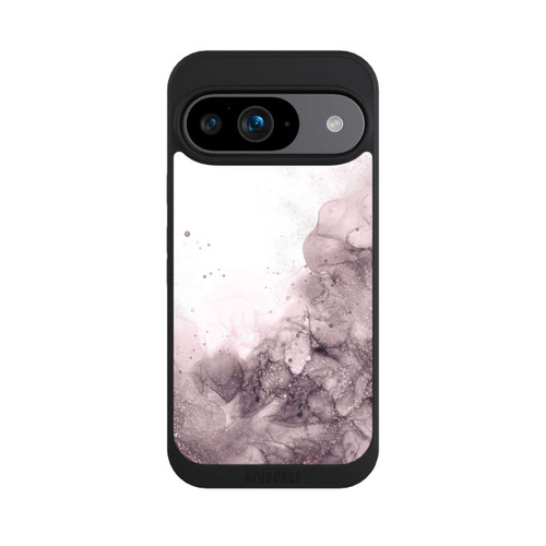 Google Pixel 9 NIVOpure Pink Glamorous Glitter