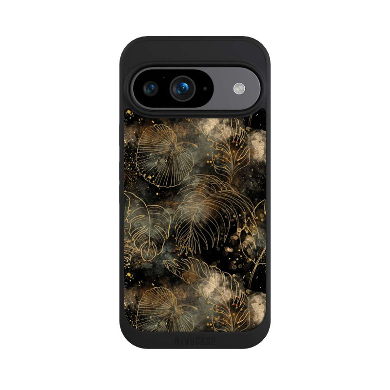 Pixel 9 NIVOpure Tropischer Zauber