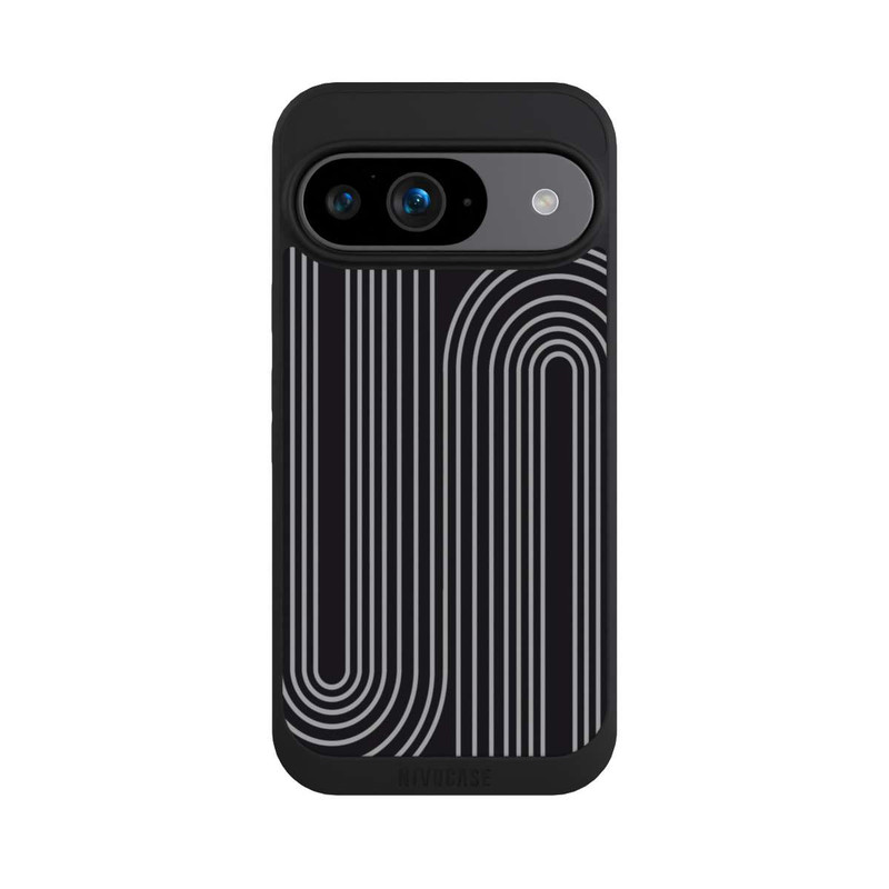 Pixel 9 NIVOpure Design Art Déco