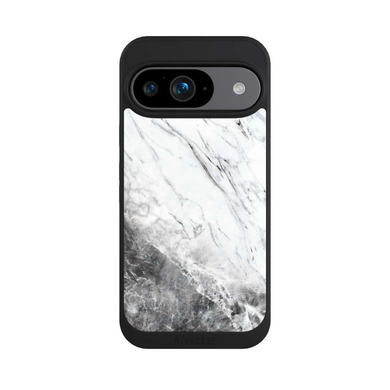 Pixel 9 NIVOpure Marble Textured