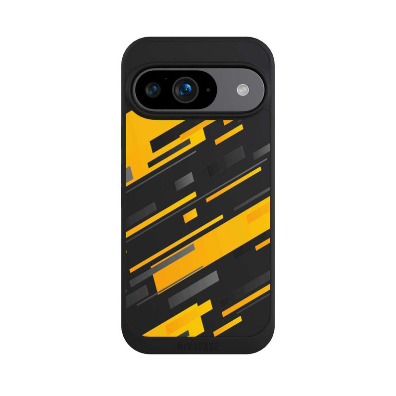 Pixel 9 NIVOpure Retro Design