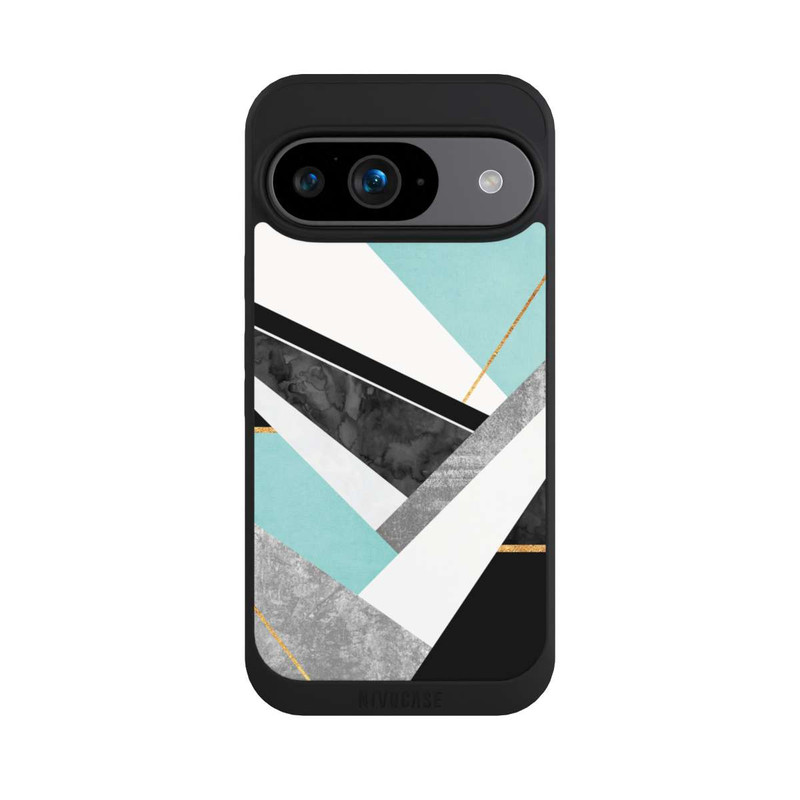 Pixel 9 NIVOpure Lignes 1-2