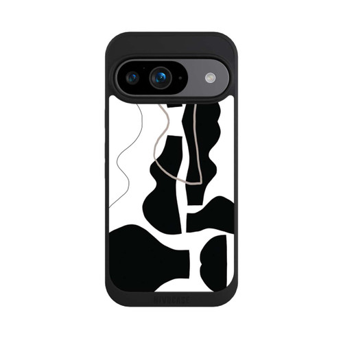 Google Pixel 9 NIVOpure Konturen Anastasia Sawall