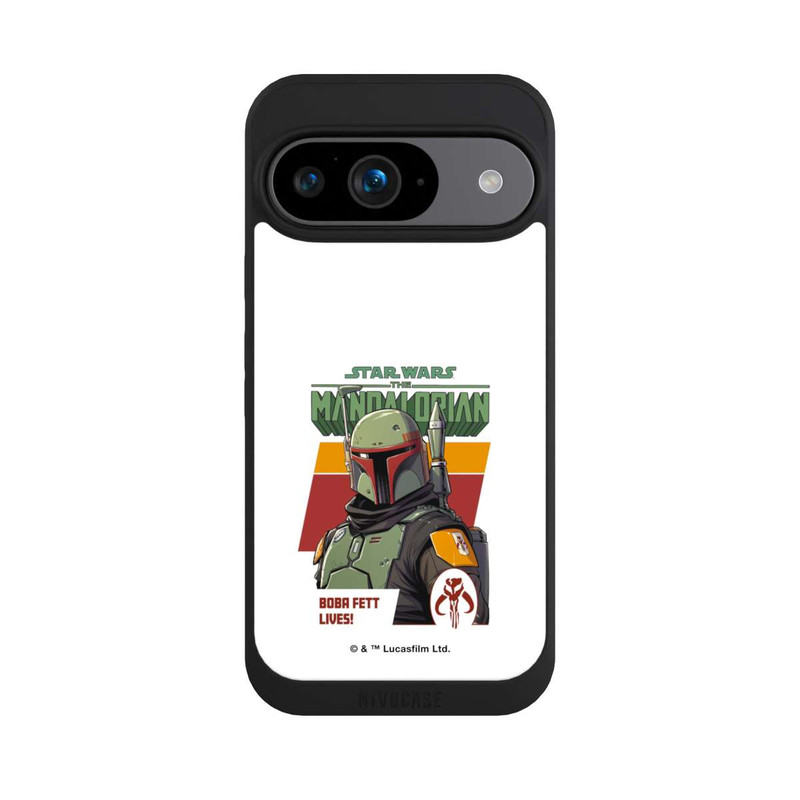 Pixel 9 NIVOpure Boba Fett Lives