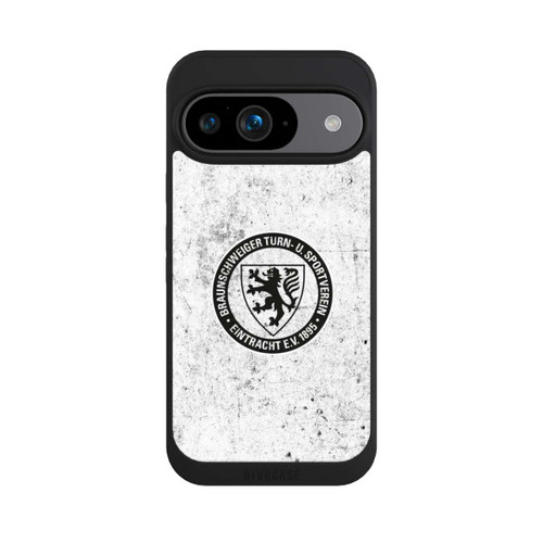 Google Pixel 9 NIVOpure Eintracht Braunschweig Beton
