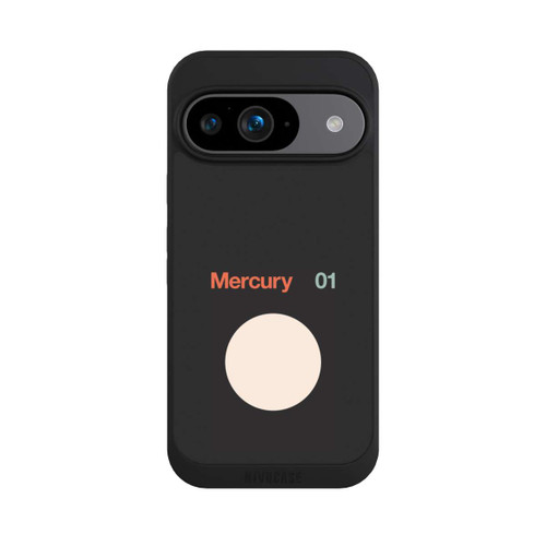 Google Pixel 9 NIVOpure Mercury