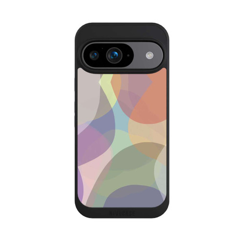 Google Pixel 9 NIVOpure Weiche Formen