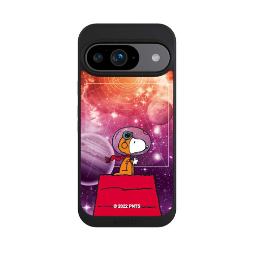 Google Pixel 9 NIVOpure Snoopy Voyageur de l'Univers