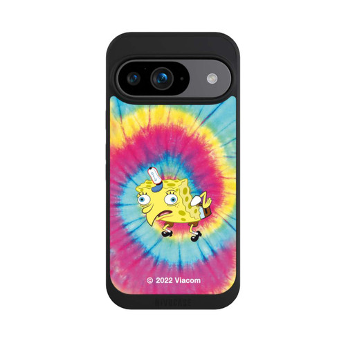 Google Pixel 9 NIVOpure Spongebob - Ckicken Batik