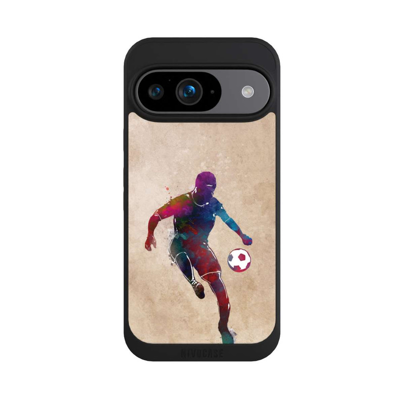 Pixel 9 NIVOpure JBJart - Football