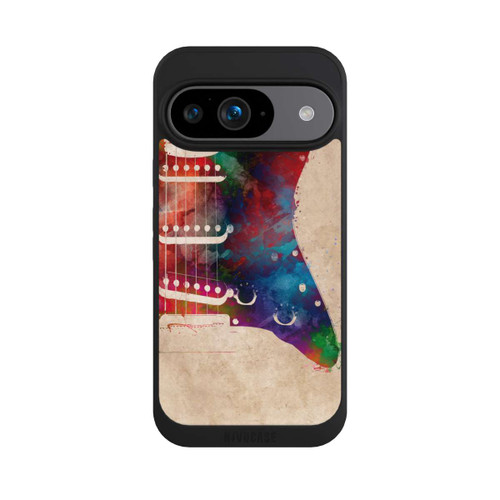 Google Pixel 9 NIVOpure JBJart - Gitarre 