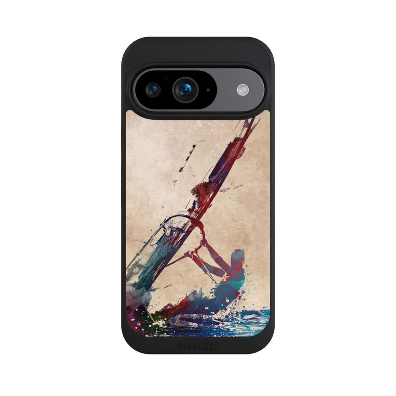 Pixel 9 NIVOpure JBJart - surf