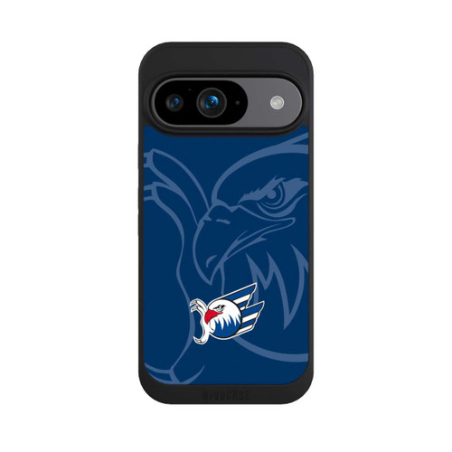 Google Pixel 9 NIVOpure Adler Mannheim Logo Adler