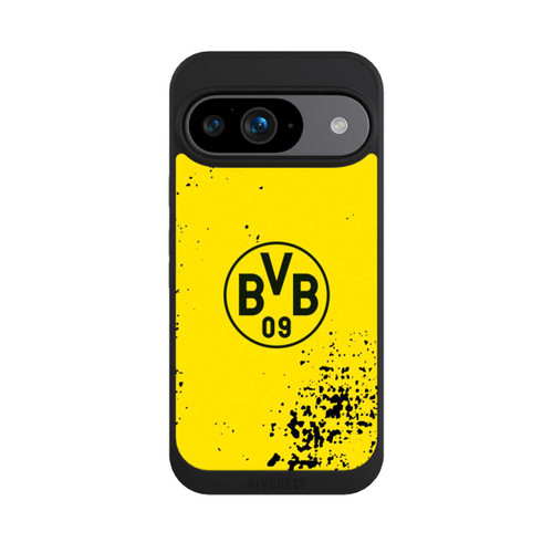 Google Pixel 9 NIVOpure BVB Logo