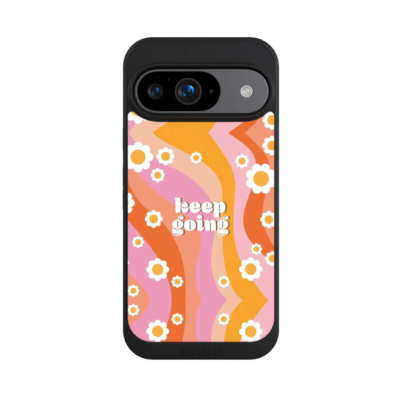 Pixel 9 NIVOpure Keep Going