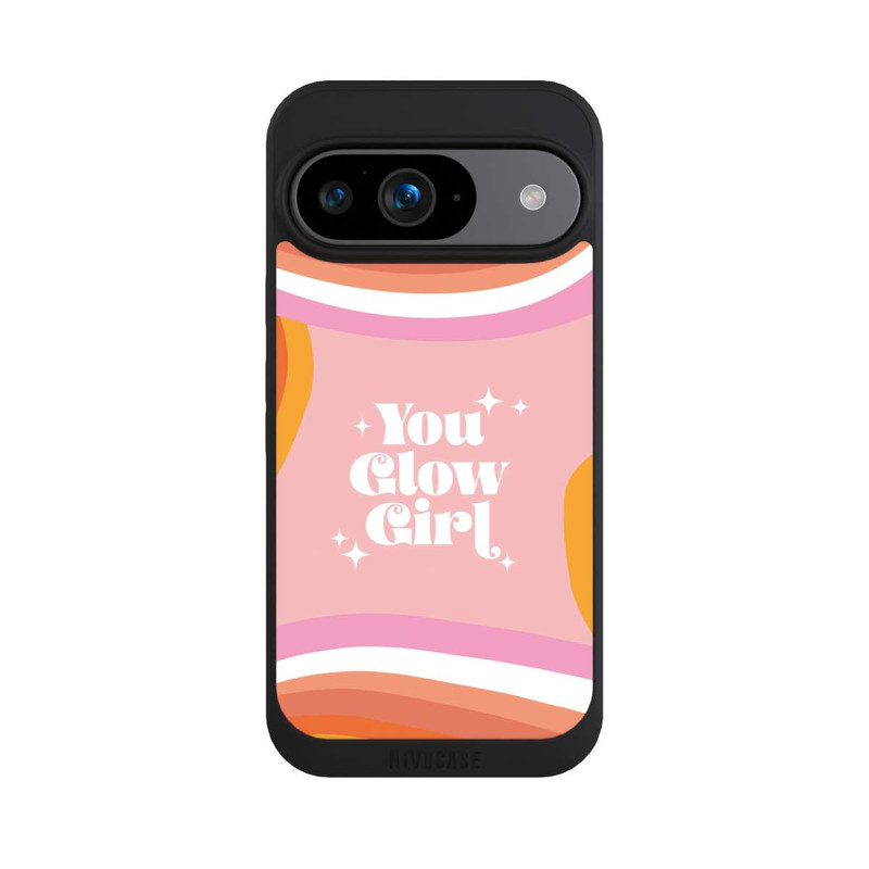 Pixel 9 NIVOpure You Glow Girl