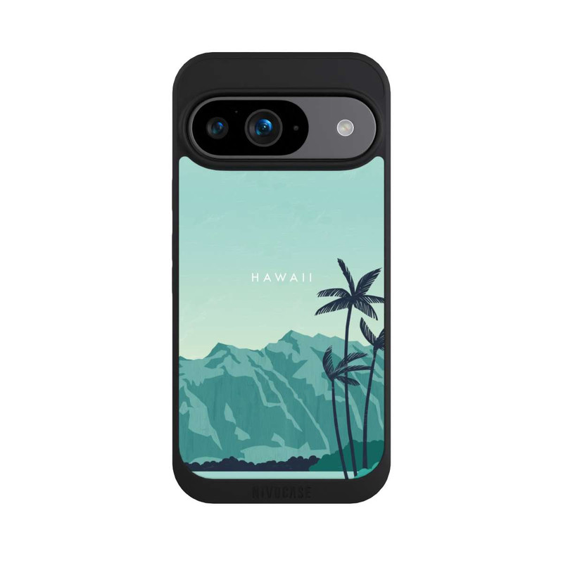 Pixel 9 NIVOpure Hawaii Katinka Reinke