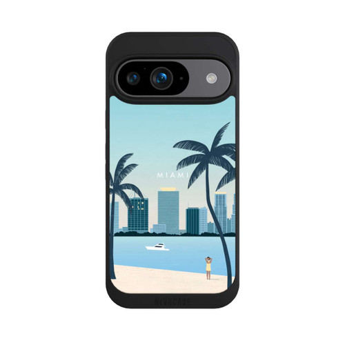 Google Pixel 9 NIVOpure Miami