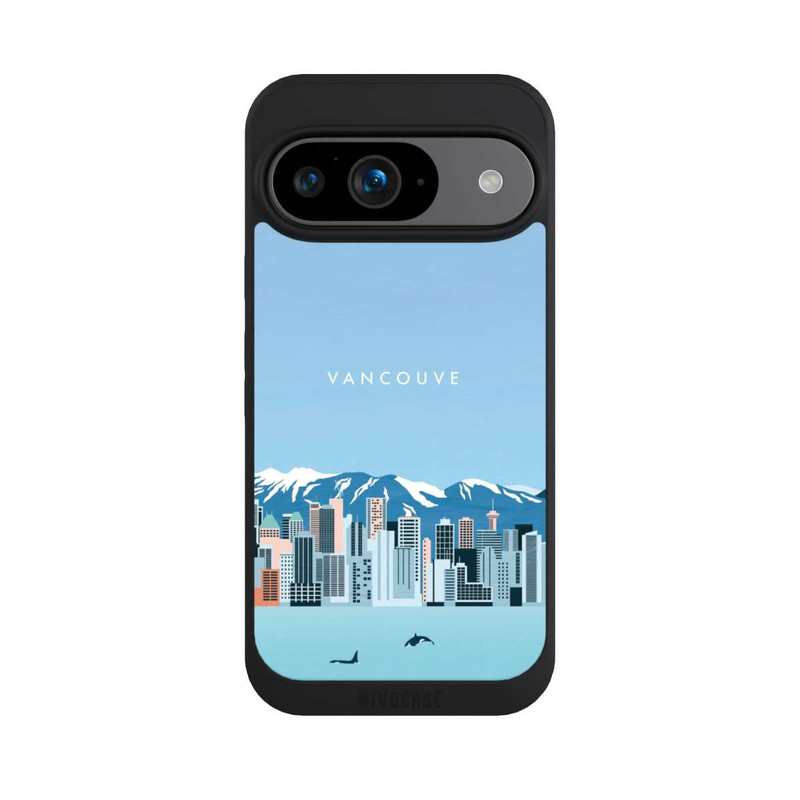 Pixel 9 NIVOpure Vancouver Katinka Reinke