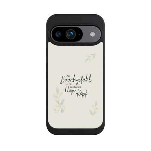Google Pixel 9 NIVOpure Das Bauchgefuehl Ist