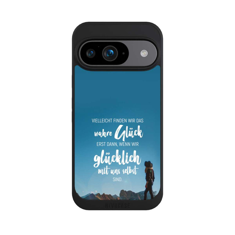 Pixel 9 NIVOpure Wahre Glück
