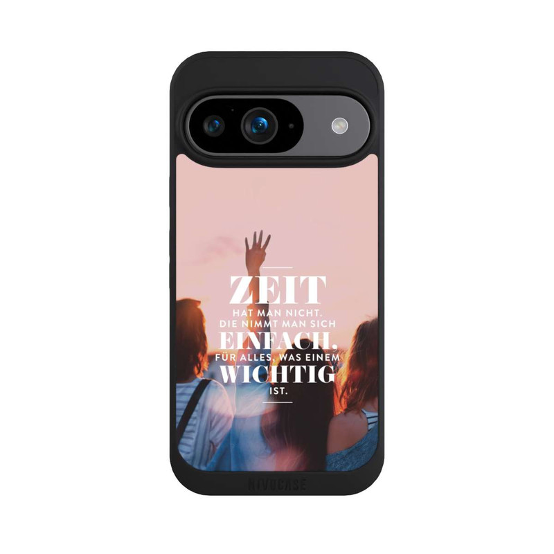 Pixel 9 NIVOpure Was Einem Wichtig