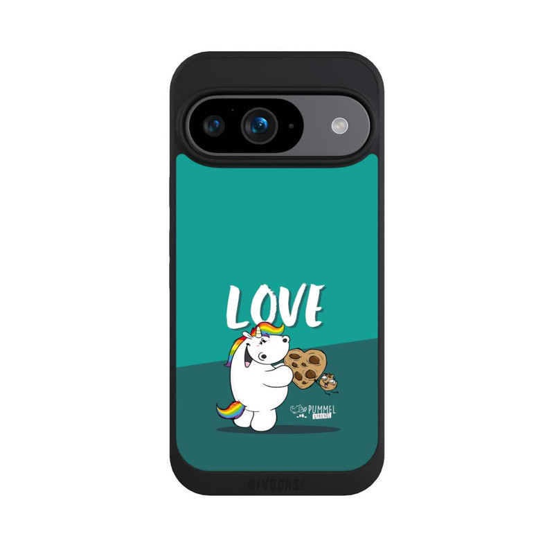 Pixel 9 NIVOpure Pummel Love