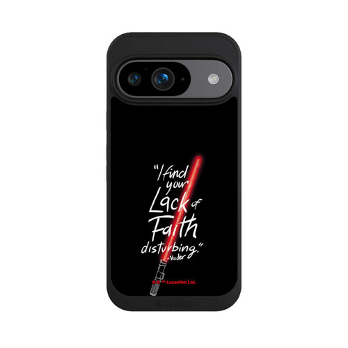 Google Pixel 9 NIVOpure Vader Quote