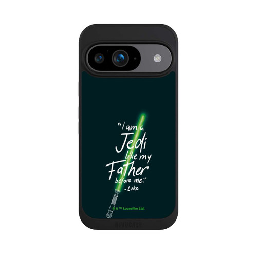 Google Pixel 9 NIVOpure Citation de Luke