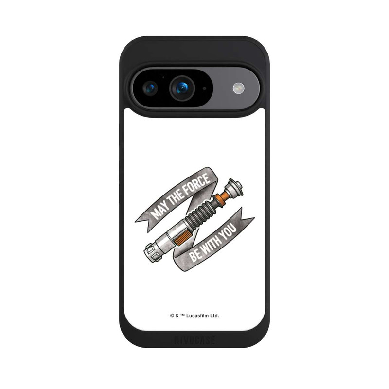 Pixel 9 NIVOpure May The Force Be With You