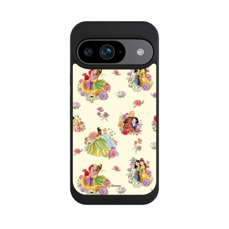 Pixel 9 NIVOpure Princess Hug Pattern Disney Princess