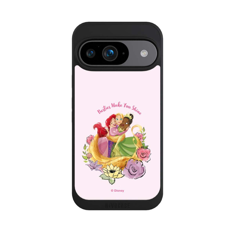 Pixel 9 NIVOpure Princess Hug Disney Princess 