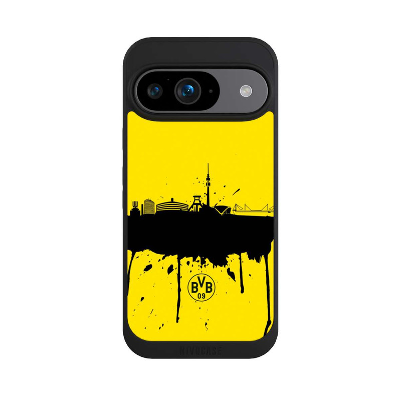 Pixel 9 NIVOpure Skyline Dortmund
