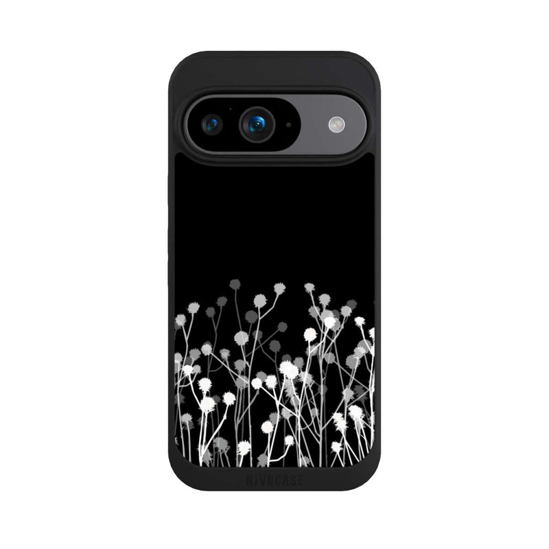 Pixel 9 NIVOpure Floral Minimalism
