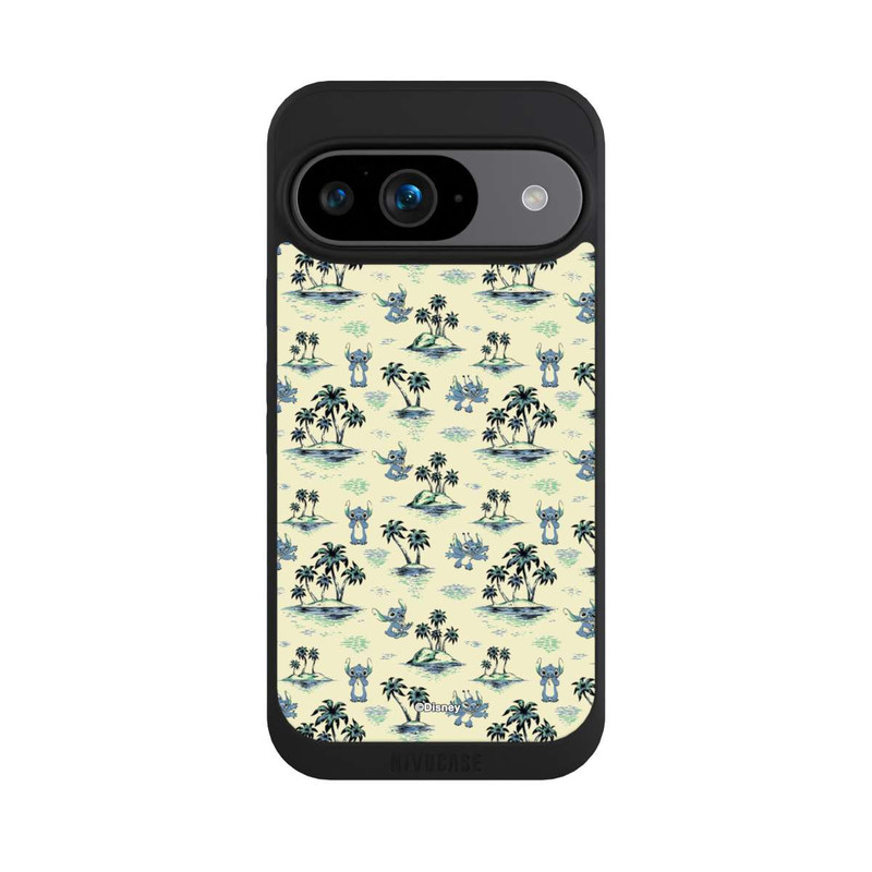 Pixel 9 NIVOpure Lilo and Stitch Pattern