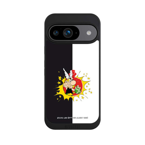 Google Pixel 9 NIVOpure Asterix Zaubertrank