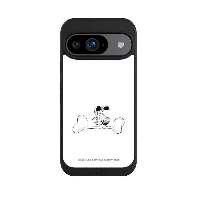 Pixel 9 NIVOpure Idéfix Gros Os