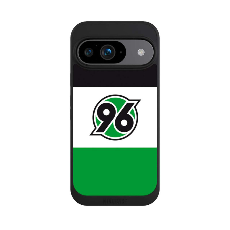 Pixel 9 NIVOpure Hannover 96