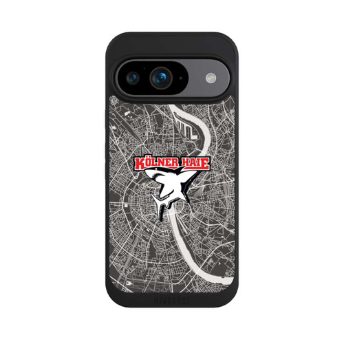 Google Pixel 9 NIVOpure Kölner Haie City