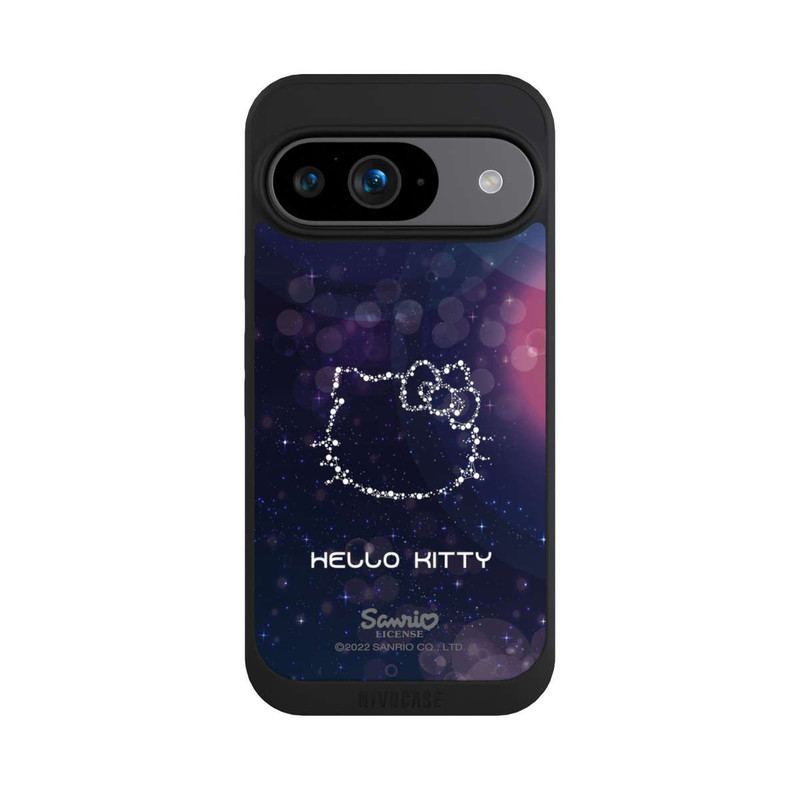 Pixel 9 NIVOpure Hello Kitty Galaxie