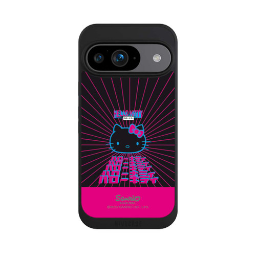 Google Pixel 9 NIVOpure Hello Kitty Tokyo Rebell