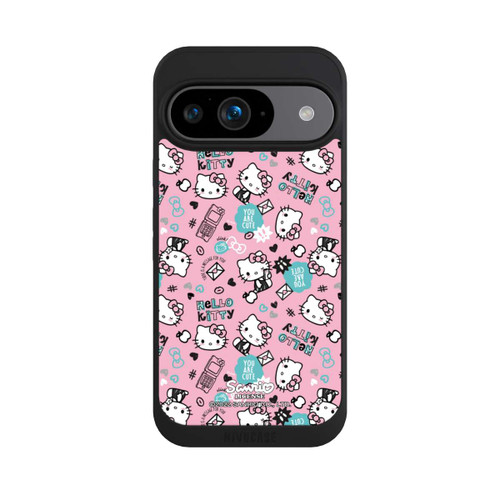 Google Pixel 9 NIVOpure Hello Kitty Insta Niedlichkeit