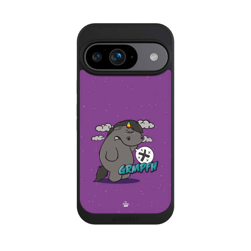Pixel 9 NIVOpure Grummel GRMPFH