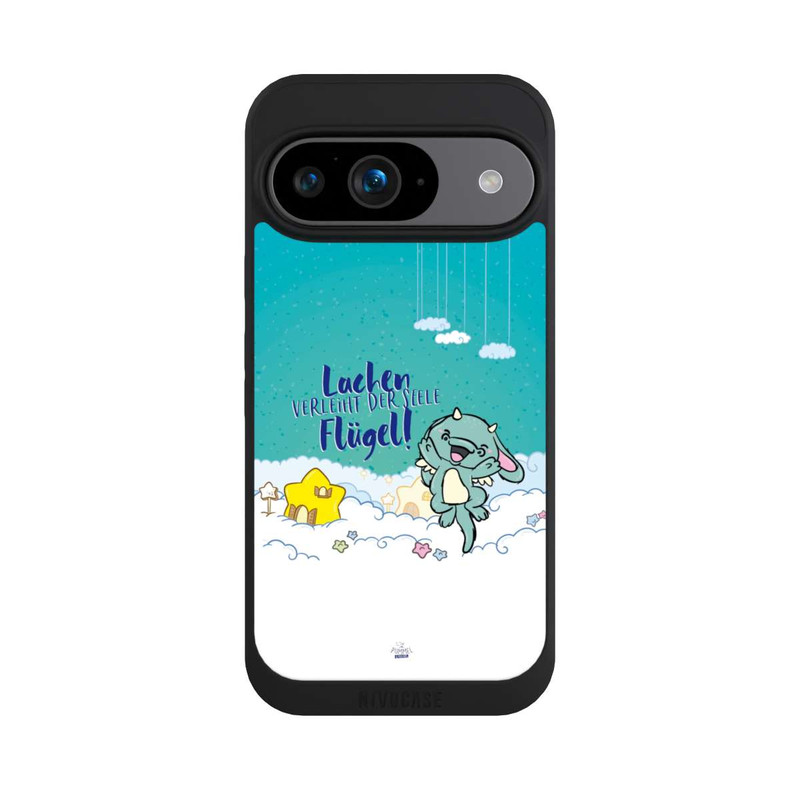 Pixel 9 NIVOpure Mooh Rire