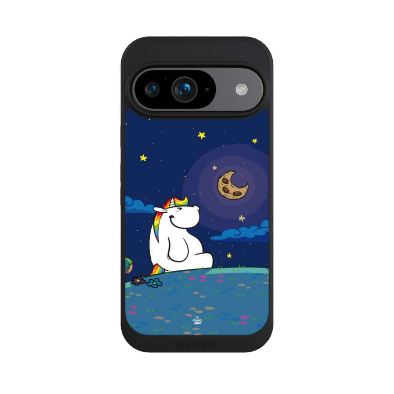 Pixel 9 NIVOpure Pummel Biscuit Moon