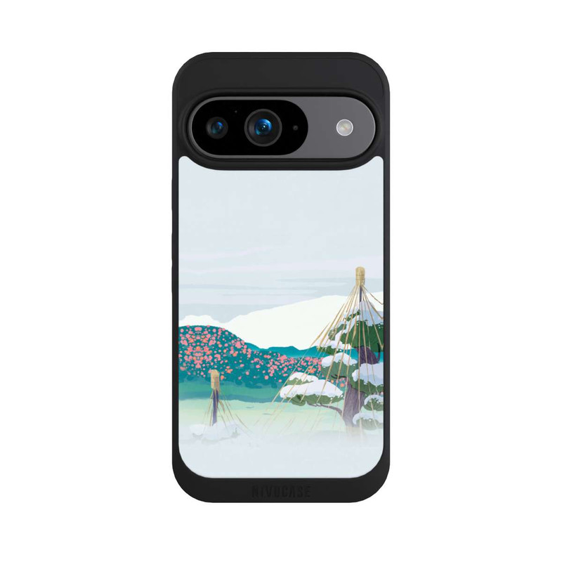 Pixel 9 NIVOpure Murakumo