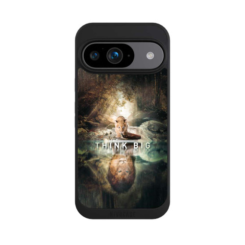 Google Pixel 9 NIVOpure Think Big Löwe